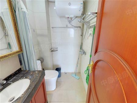 十二橡树庄园(二期)-卫生间