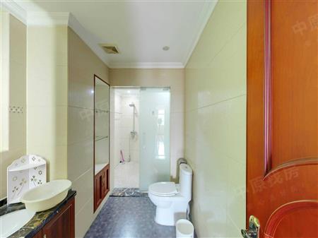 十二橡树庄园(二期)-卫生间