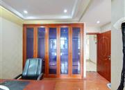 十二橡树庄园(二期)-书房