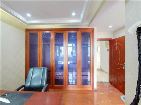 十二橡树庄园(二期)-书房