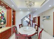 十二橡树庄园(二期)-餐厅