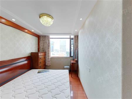 十二橡树庄园(二期)-次卧