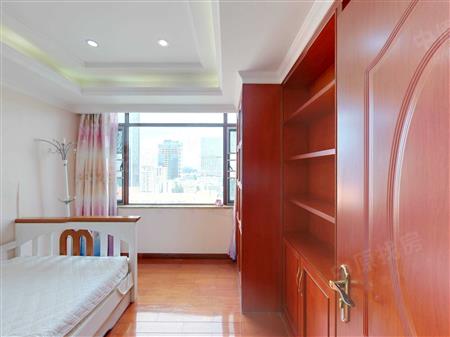 十二橡树庄园(二期)-次卧