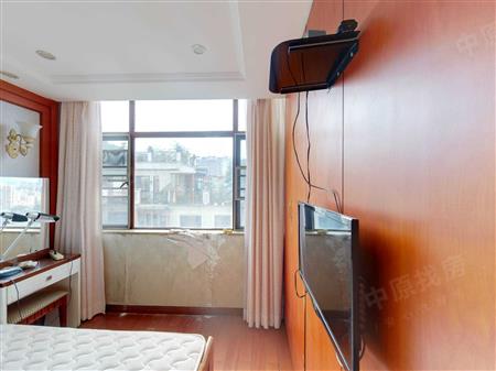 十二橡树庄园(二期)-次卧