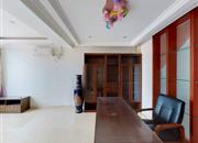 十二橡树庄园(二期)-书房