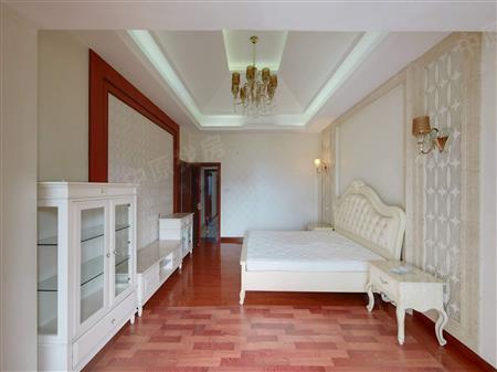 十二橡树庄园(二期)-主卧