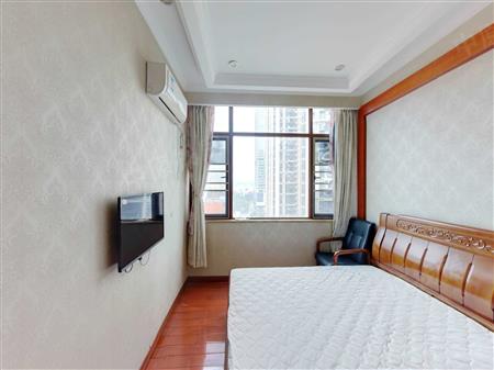 十二橡树庄园(二期)-次卧