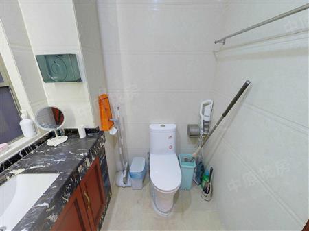 十二橡树庄园(二期)-卫生间