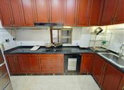 十二橡树庄园(二期)-厨房