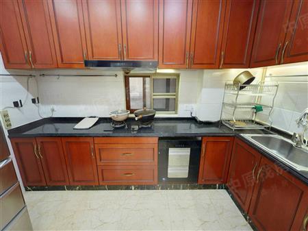 十二橡树庄园(二期)-厨房