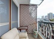 十二橡树庄园(二期)-阳台