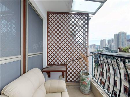 十二橡树庄园(二期)-阳台