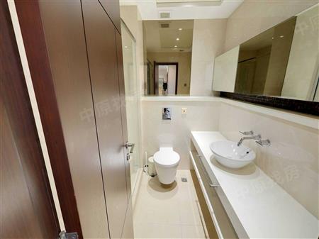 红树西岸-卫生间