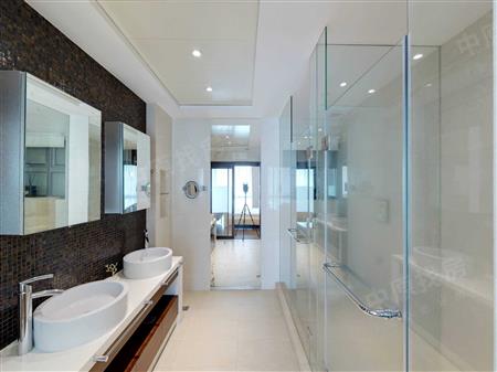 红树西岸-卫生间