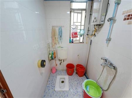 鹏湾二村-卫生间