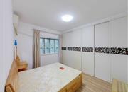 世界花园海华居-次卧