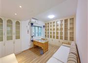 世界花园海华居-主卧