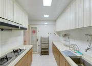 世界花园海华居-厨房