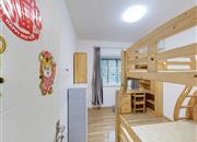 世界花园海华居-次卧