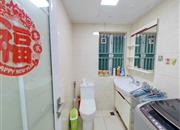 世界花园海华居-卫生间