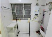 世界花园海华居-阳台