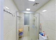 世界花园海华居-卫生间