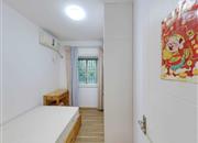 世界花园海华居-次卧