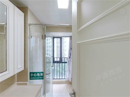 君成雍和园-卫生间