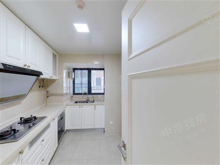 君成雍和园-厨房