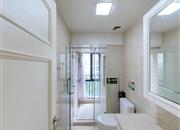 君成雍和园-卫生间