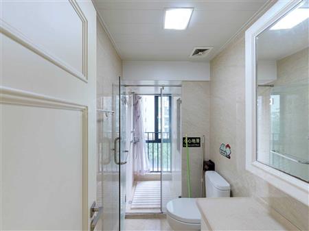 君成雍和园-卫生间