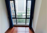 君成雍和园-阳台