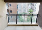 君成雍和园-阳台