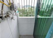 新港鸿花园-阳台