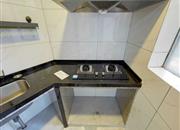 新港鸿花园-厨房