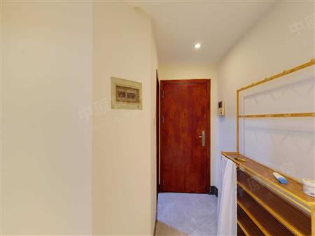 新港鸿花园-其他