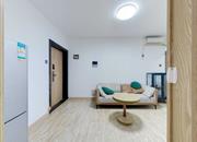 现代城华庭-餐厅