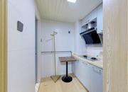 现代城华庭-厨房