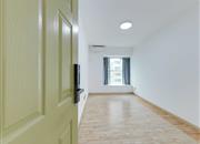 现代城华庭-主卧