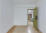 现代城华庭-主卧