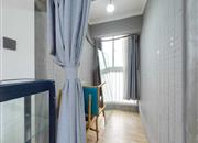 现代城华庭-阳台