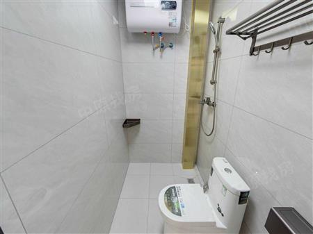 兰花苑-卫生间