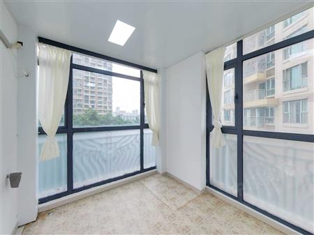 西城上筑花园-其他