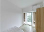 西城上筑花园-次卧