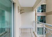 西城上筑花园-阳台