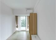 西城上筑花园-次卧