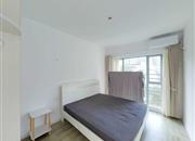 西城上筑花园-主卧