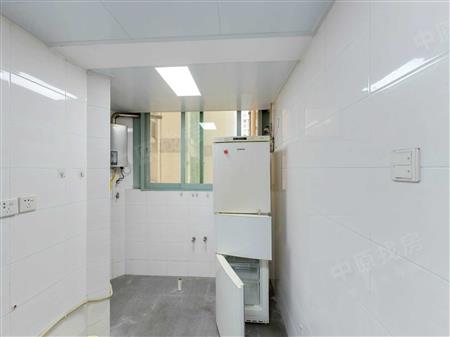 西城上筑花园-厨房