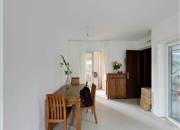 西城上筑花园-餐厅