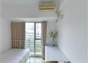 西城上筑花园-次卧